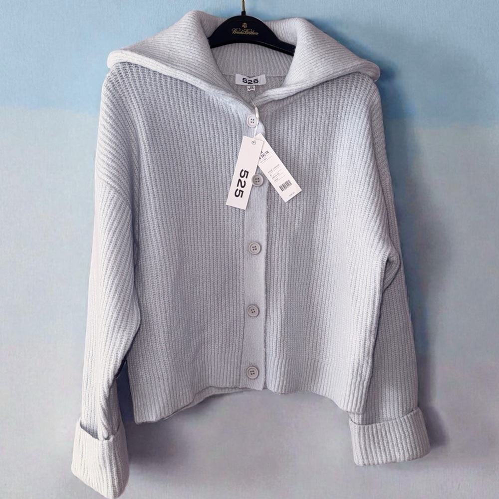 525 America Women's Sweater